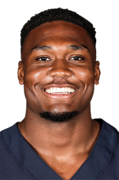 Khalil Herbert Photo