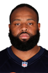 Akiem Hicks Photo