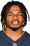 Elijah Hicks Photo