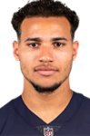 Travis Homer Photo