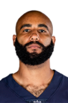DeAndre Houston-Carson Photo