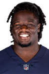 Germain Ifedi Photo