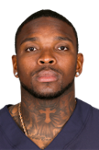 Eddie Jackson Photo