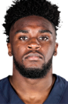 Jaylon Johnson Photo