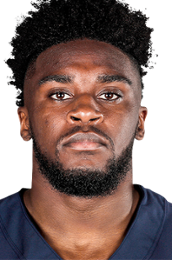 Jaylon Johnson Photo
