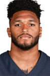Roschon Johnson Photo