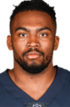 Braxton Jones Photo