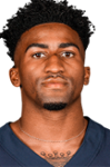 Jaylon Jones Photo