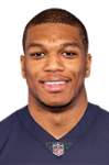 DJ Moore Photo