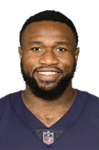 Yannick Ngakoue Photo