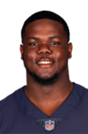 Bilal Nichols Photo