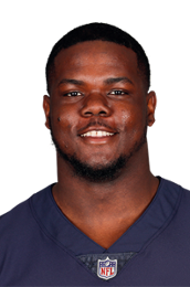 Bilal Nichols Photo