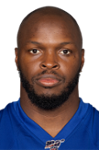 Alec Ogletree Photo