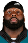 Jason Peters Photo