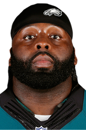 Jason Peters Photo