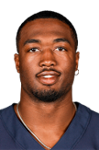 Dominique Robinson Photo