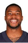 Allen Robinson II Photo