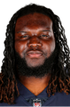 Lachavious Simmons Photo