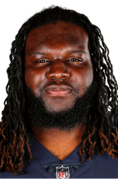 Lachavious Simmons Photo