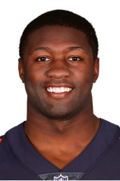Roquan Smith Photo