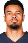 Equanimeous St. Brown Photo
