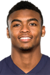 Greg Stroman Jr. Photo