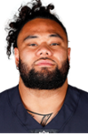 Khyiris Tonga Photo