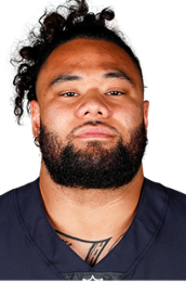 Khyiris Tonga Photo