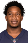 DeMarcus Walker Photo