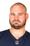 Cody Whitehair Photo