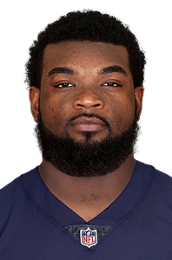 Damien Williams Photo