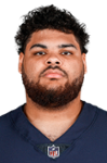 Darnell Wright Photo