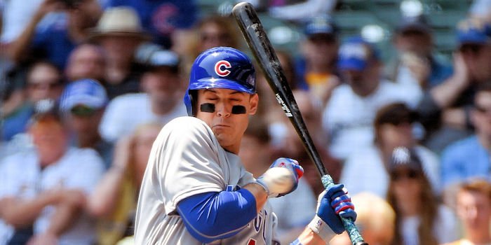 Cubs comeback falls short against Brewers