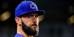 Arrieta mocked reporter during press conference: 