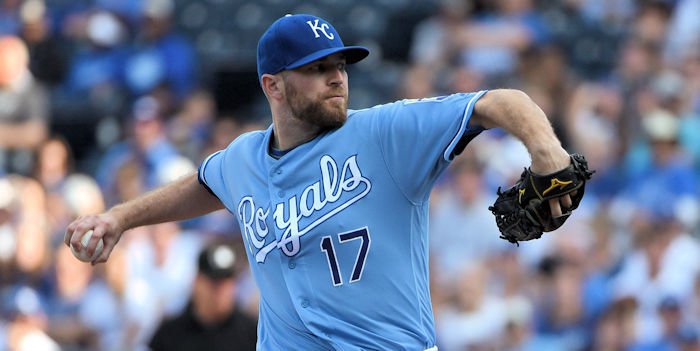 Report: Cubs interested in All-Star closer