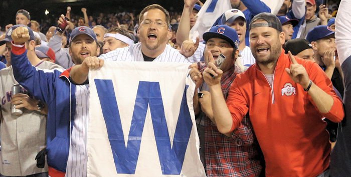 Cubs rout Reds for best start since 1985
