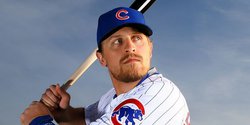 Cubs announce a series of roster moves on Monday