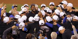 Who do the Chicago Cubs miss most from 2016?