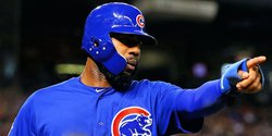 Jason Heyward activated from DL, two players sent down