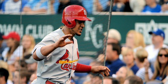 Why the Cubs' signing of Jon Jay is a Great Move