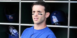 Report: Cubs infielder sent down to minors