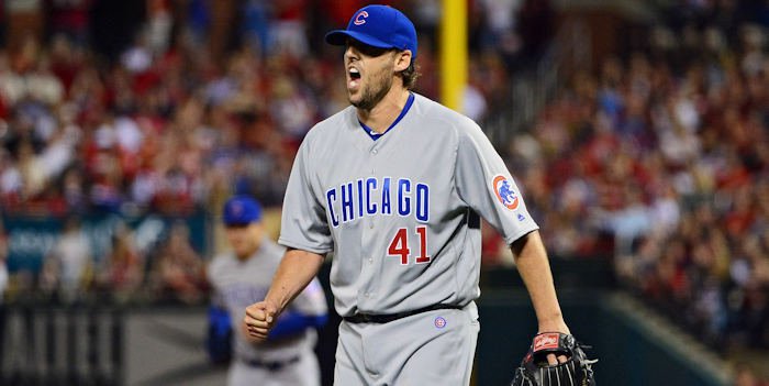 Four-Run 5th Inning lifts Marlins over Cubs