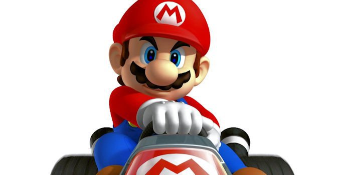 courtesy - Nintendo
