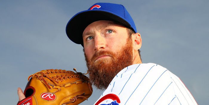 Cubs reduce Spring roster to 35 players