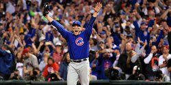 Rizzo returns to Cubs lineup on Monday