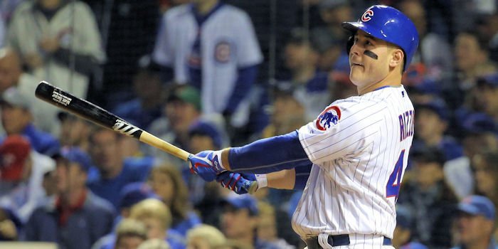 HOLY COW: Cubs lose again in World Series