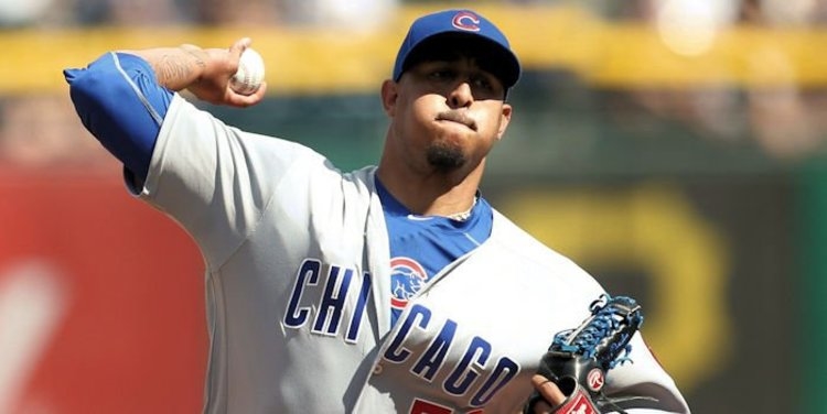 Chicago Cubs: Report: Rondon to be activated and 4 players promoted