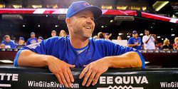 Cubs DFA reliever, Ross could be headed to DL