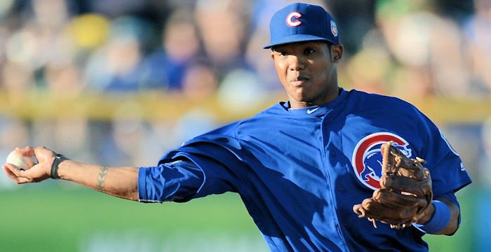 Chicago Cubs set 2016 Opening Day roster
