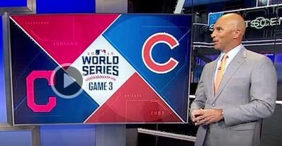 ESPN: Schwarber still a threat despite not being in lineup